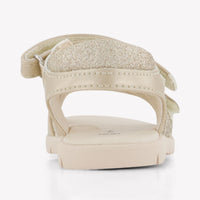 Tommy Hilfiger Filles Sandales Or