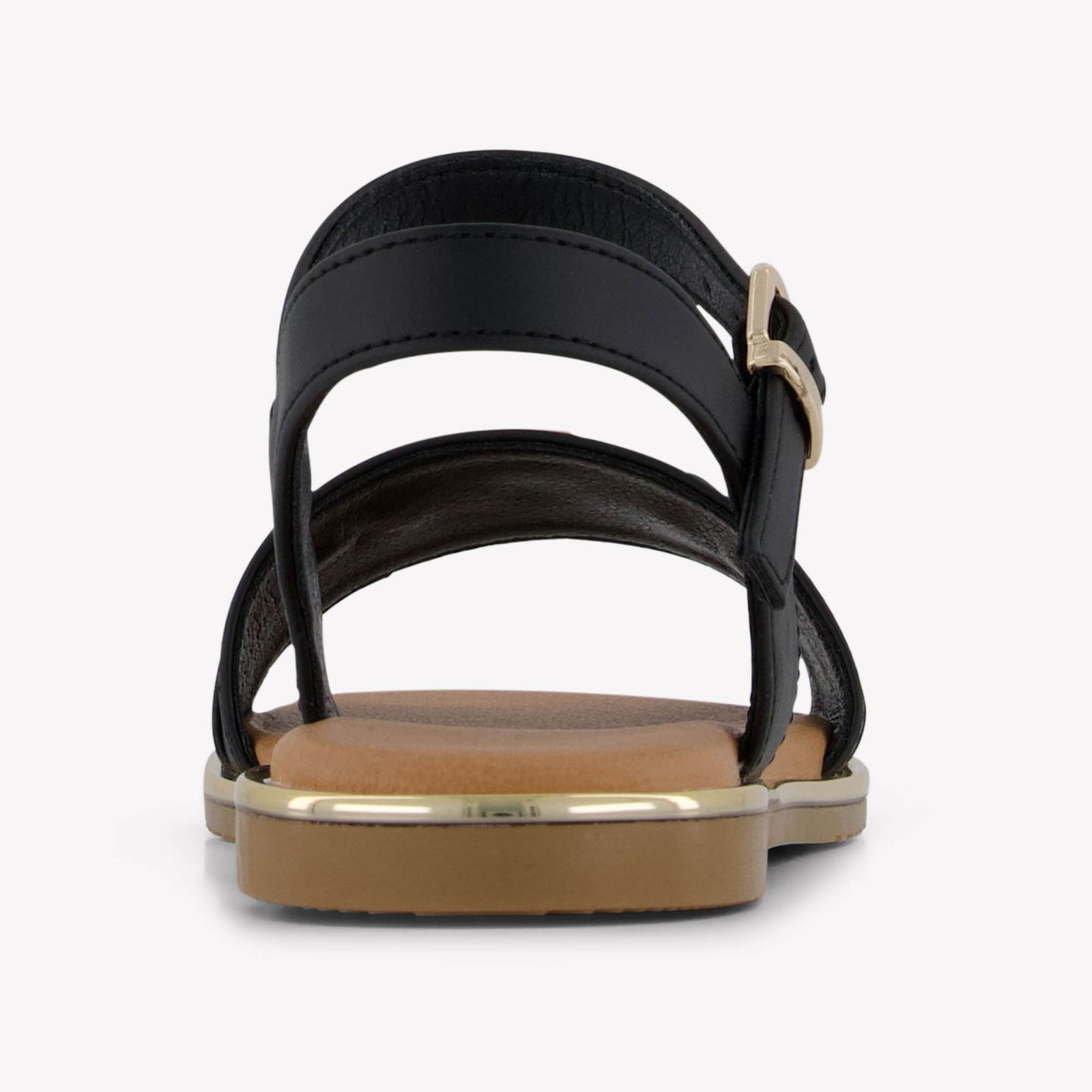 Tommy Hilfiger Meisjes Sandalen In Zwart