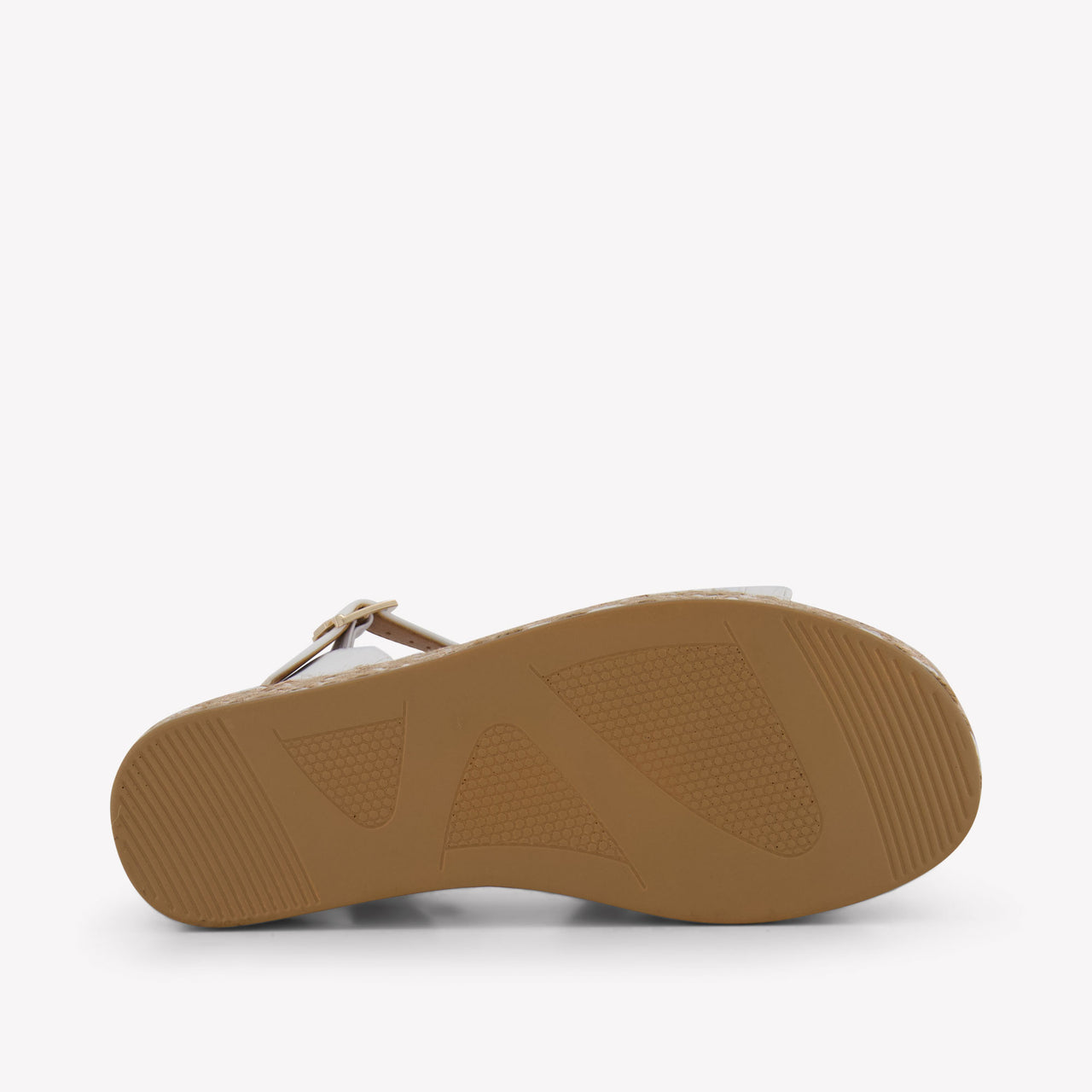 Tommy Hilfiger Filles Sandales Blanc