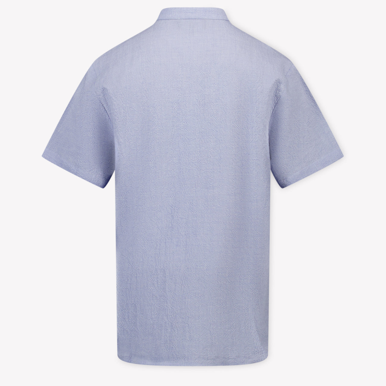 Armani Children's Boys Bluse Hellblau