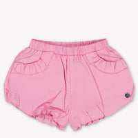 Liu Jo Bébé Filles Short dans Rose