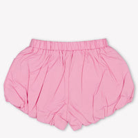 Liu Jo Bébé Filles Short dans Rose