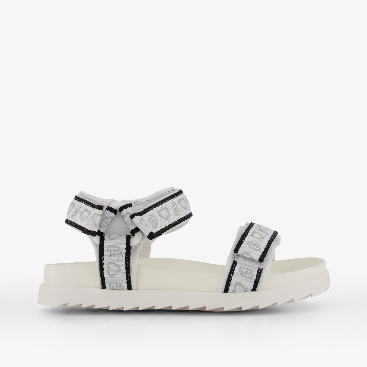 Liu Jo Mädchen Sandalen Weiß