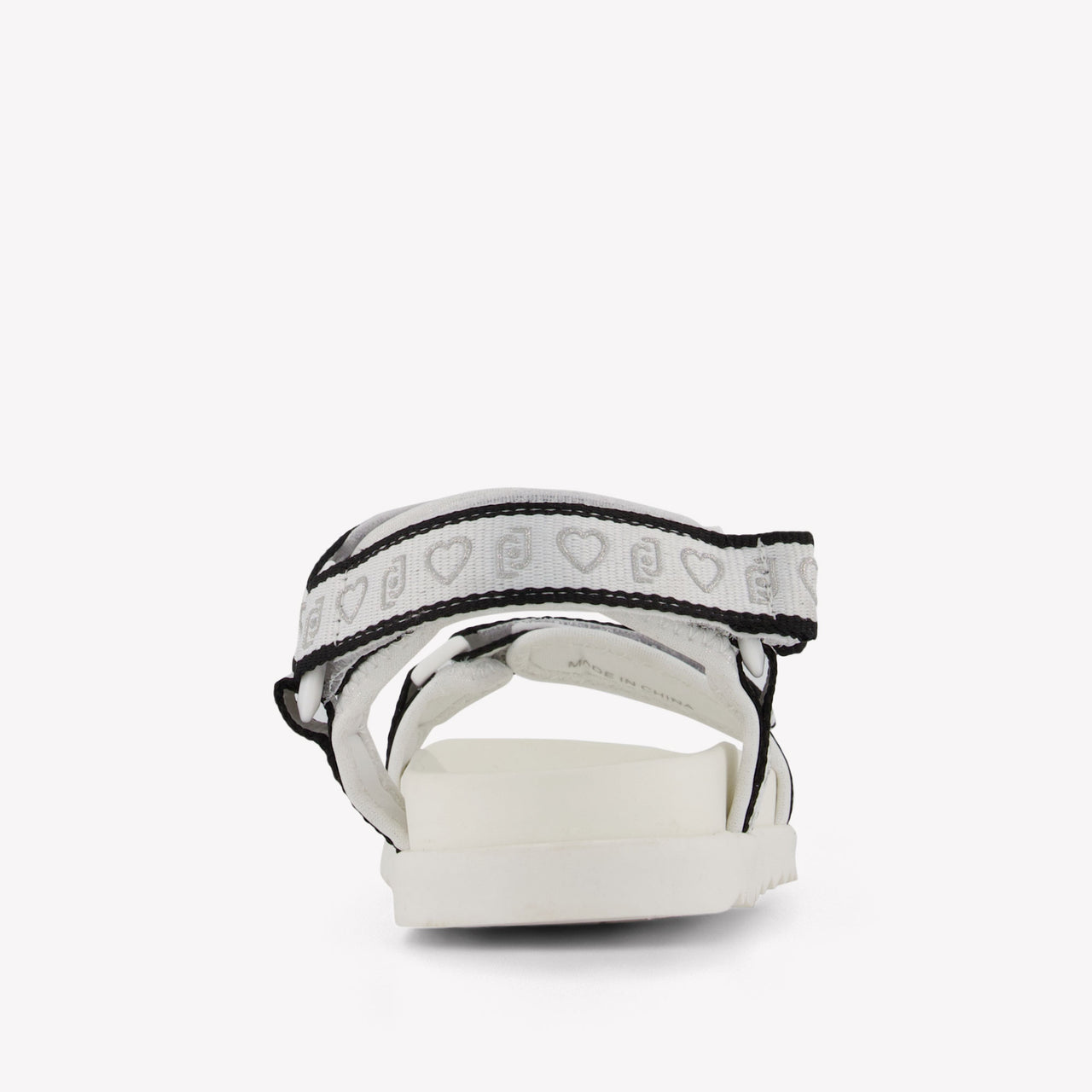 Liu Jo Mädchen Sandalen Weiß