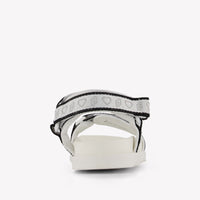 Liu Jo Mädchen Sandalen Weiß