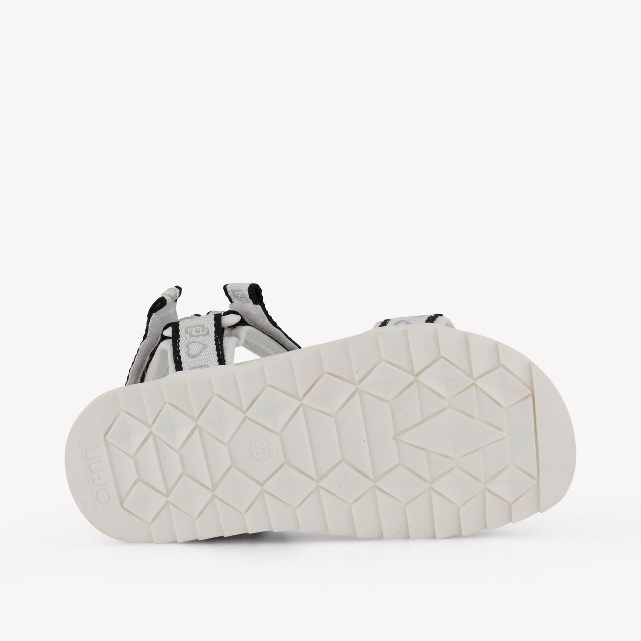 Liu Jo Mädchen Sandalen Weiß