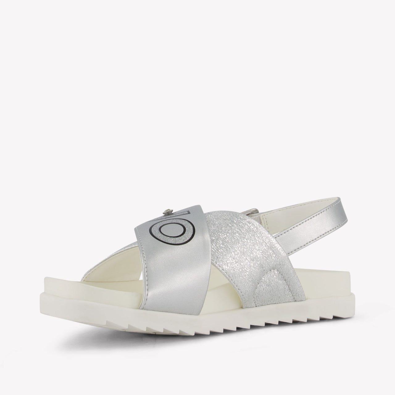 Liu Jo Filles Sandales Argent