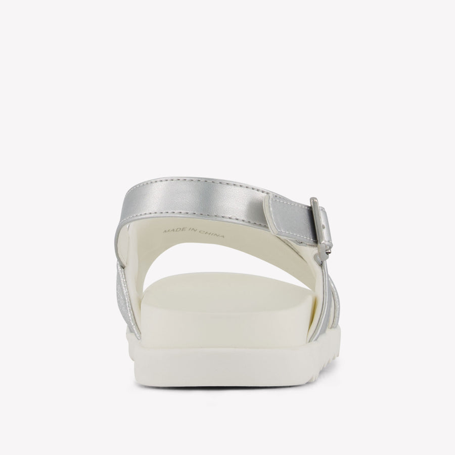 Liu Jo Filles Sandales Argent
