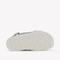 Liu Jo Filles Sandales Argent