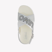 Liu Jo Filles Sandales Argent