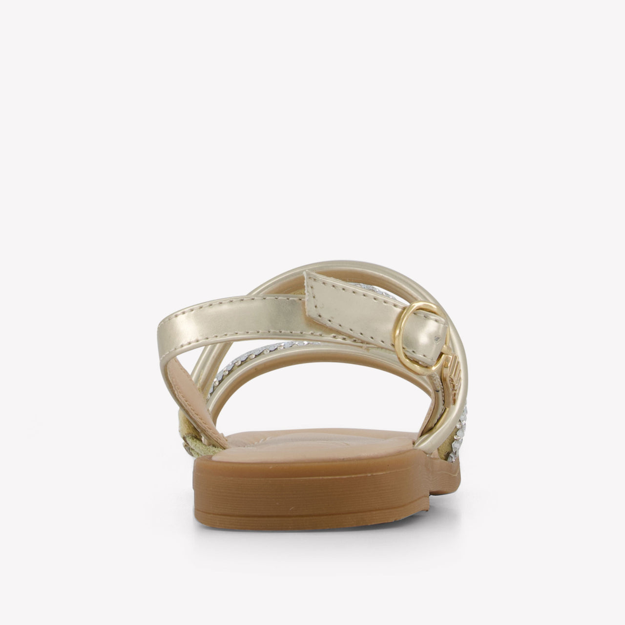 Liu Jo Filles Sandales Or