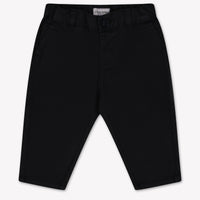Armani bébé Garçons Pantalon Navy
