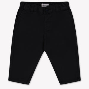 Armani bébé Garçons Pantalon Navy