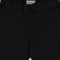 Armani bébé Garçons Pantalon Navy