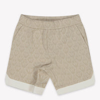 Armani bébé Garçons Short dans Beige Clair