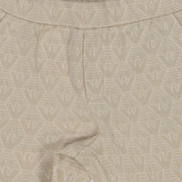 Armani bébé Garçons Short dans Beige Clair