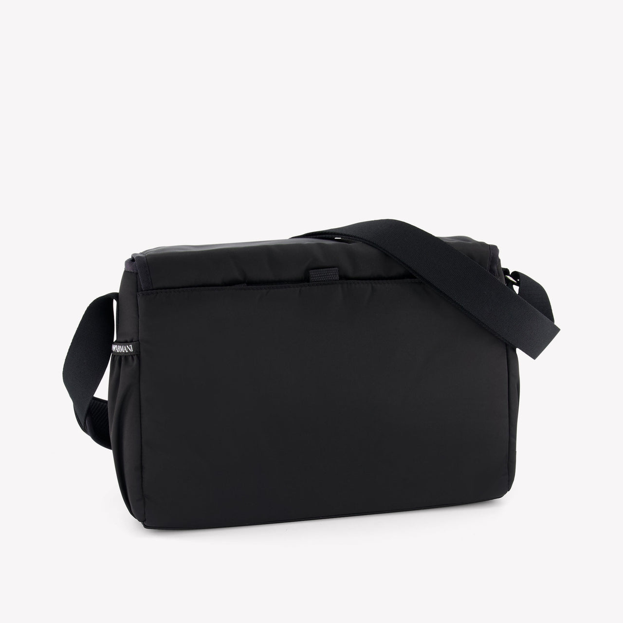 Armani bébé Garçons Sac à couches Noir