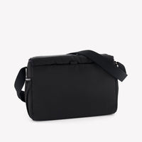 Armani bébé Unisexe Sac à couches Noir