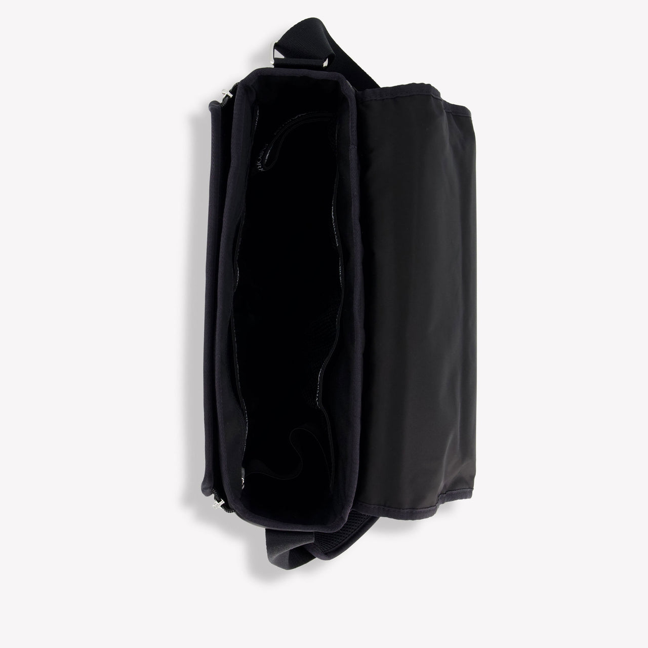 Armani bébé Garçons Sac à couches Noir