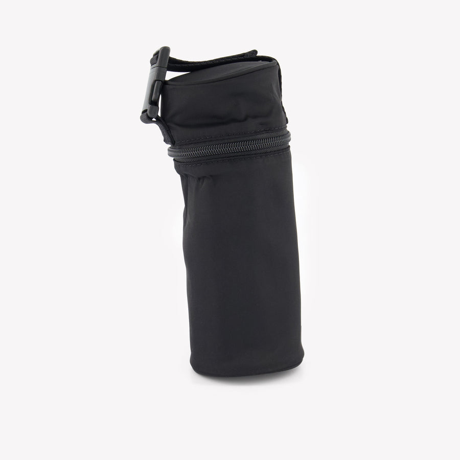 Armani bébé Garçons Sac à couches Noir