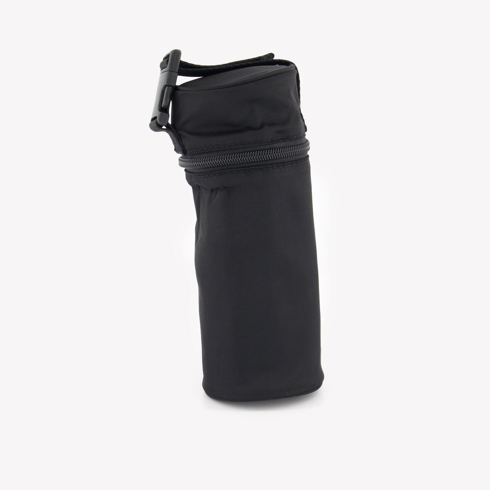 Armani baby Unisex Sacca per pannolini Nero