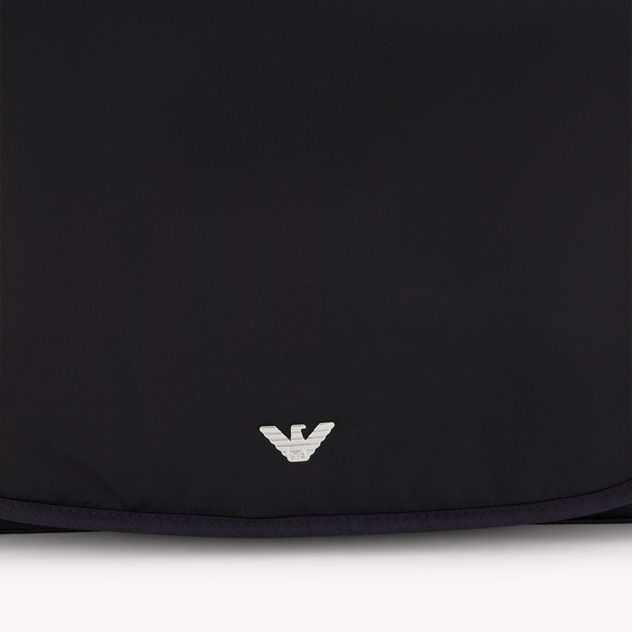 Armani bébé Garçons Sac à couches Noir