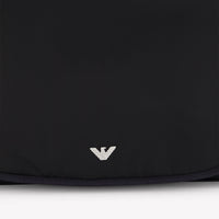 Armani bébé Garçons Sac à couches Noir