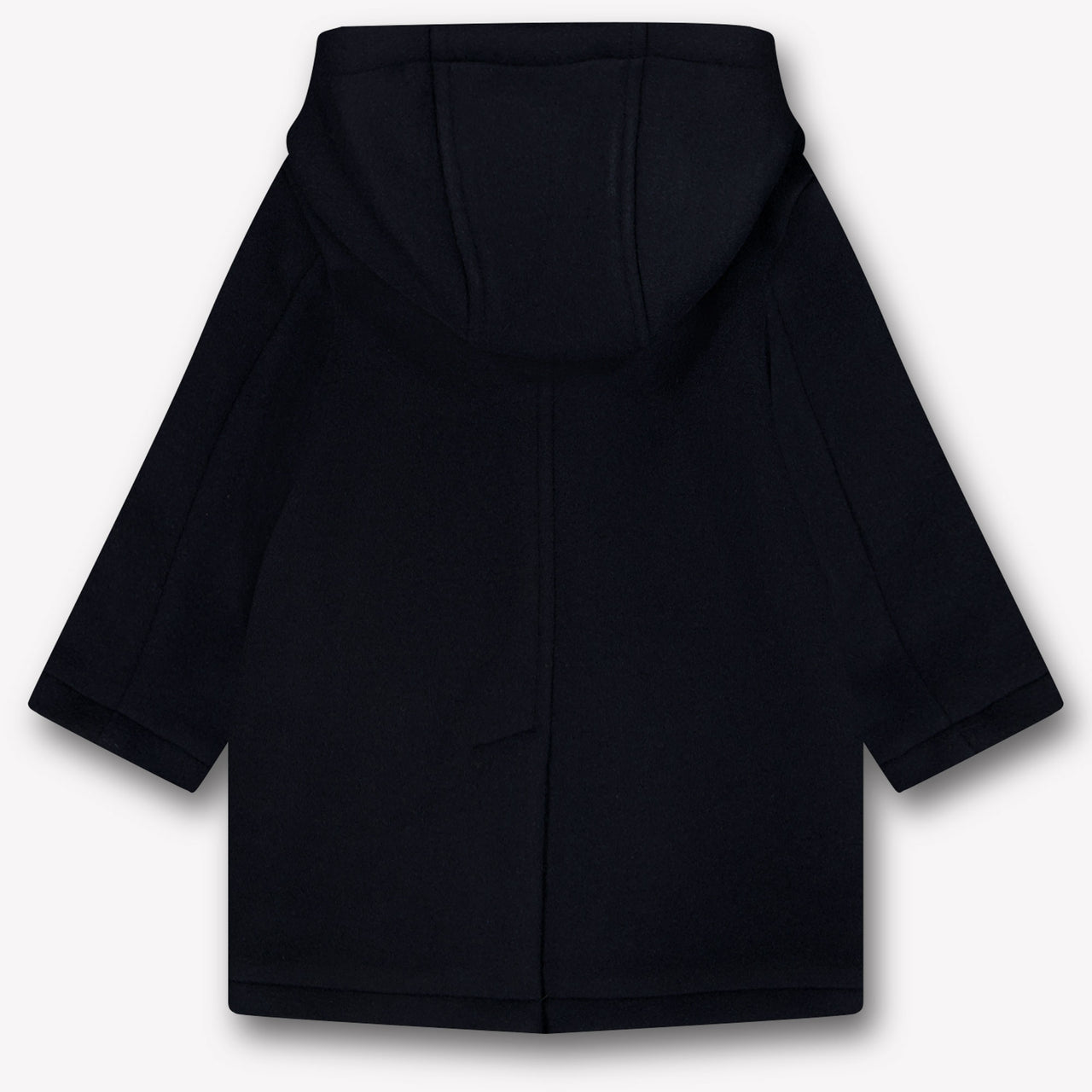 Armani Baby Jungen Winterjacke Dunkelblau