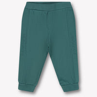 Armani Baby Jungen Hose Dunkelgrün