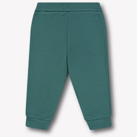 Armani Baby Jungen Hose Dunkelgrün