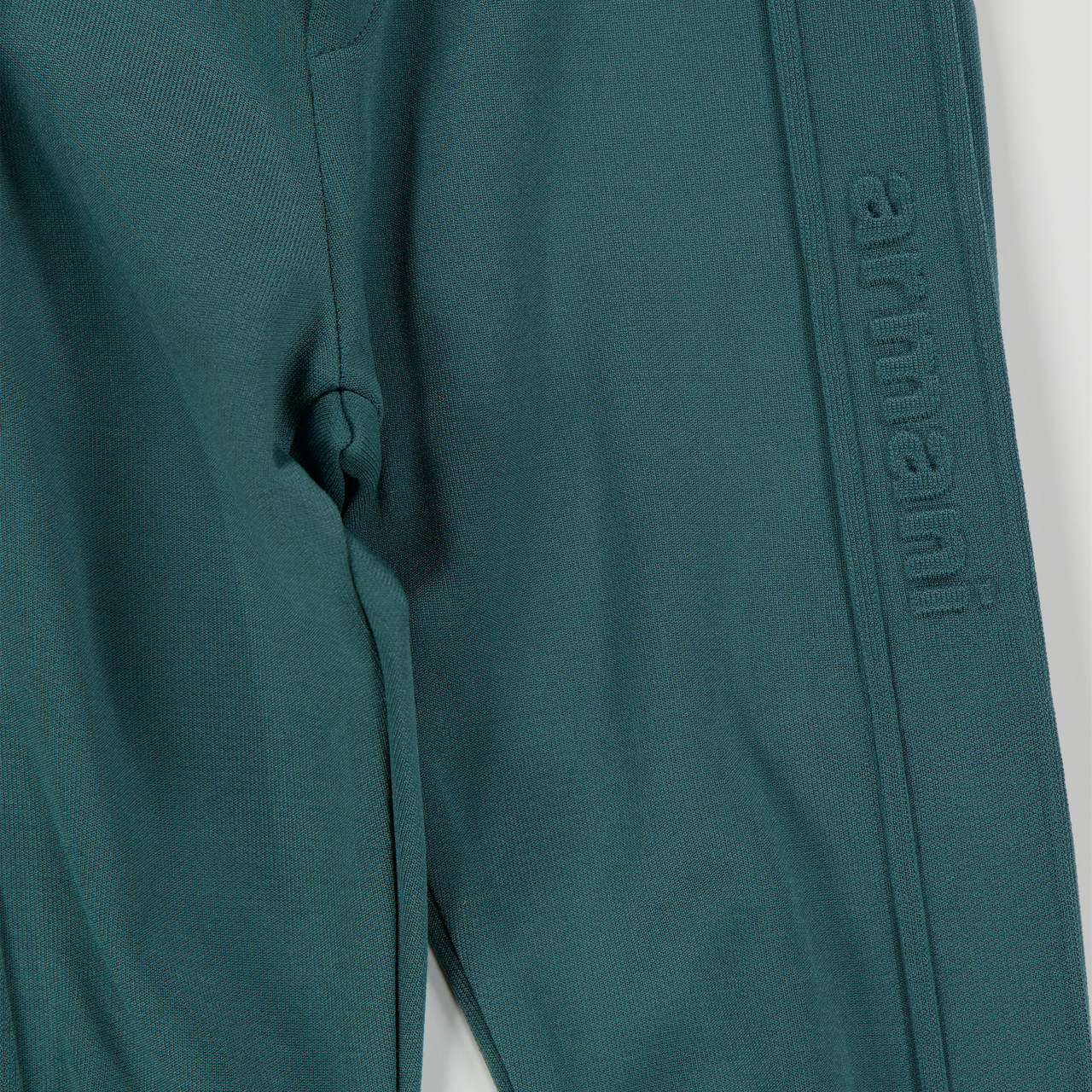 Armani Baby Jungen Hose Dunkelgrün
