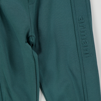 Armani Baby Jungen Hose Dunkelgrün