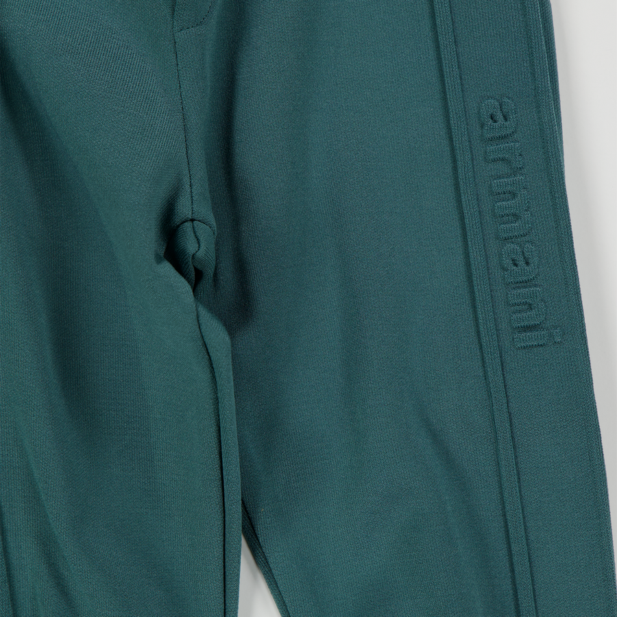 Armani Baby Jungen Hose Dunkelgrün