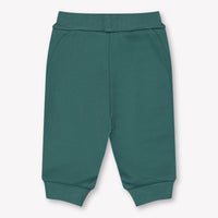 Armani Baby Jungen Hose Dunkelgrün