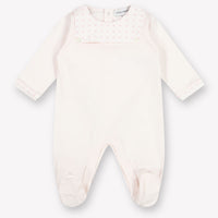 Armani bébé Filles Boîte en boîte Rose Léger
