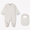 Armani bébé Filles Boîte en boîte Rose Léger