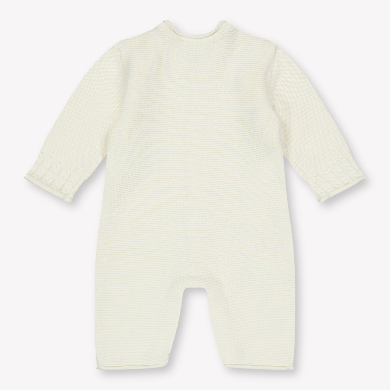 Armani bébé Unisexe Boîte en boîte dans Crème