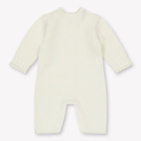 Armani bébé Unisexe Boîte en boîte dans Crème