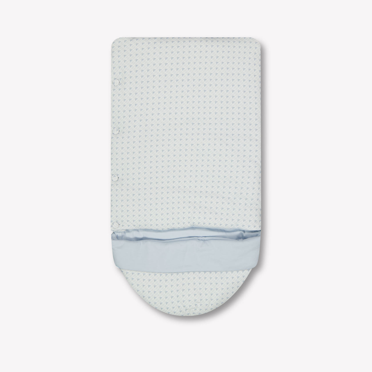 Armani bébé Filles Accessoire Bleu Clair