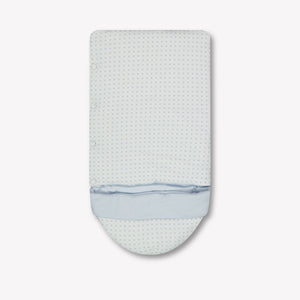 Armani bébé Filles Accessoire Bleu Clair