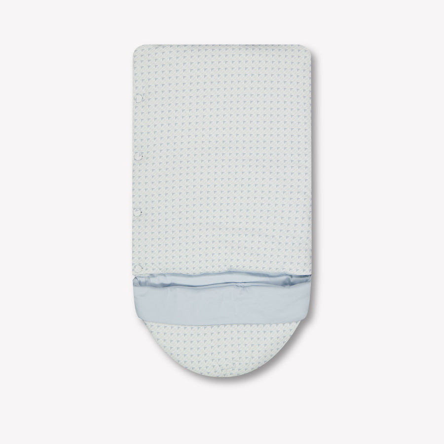 Armani bébé Filles Accessoire Bleu Clair