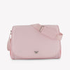 Armani bébé Filles Sac à couches Rose Léger