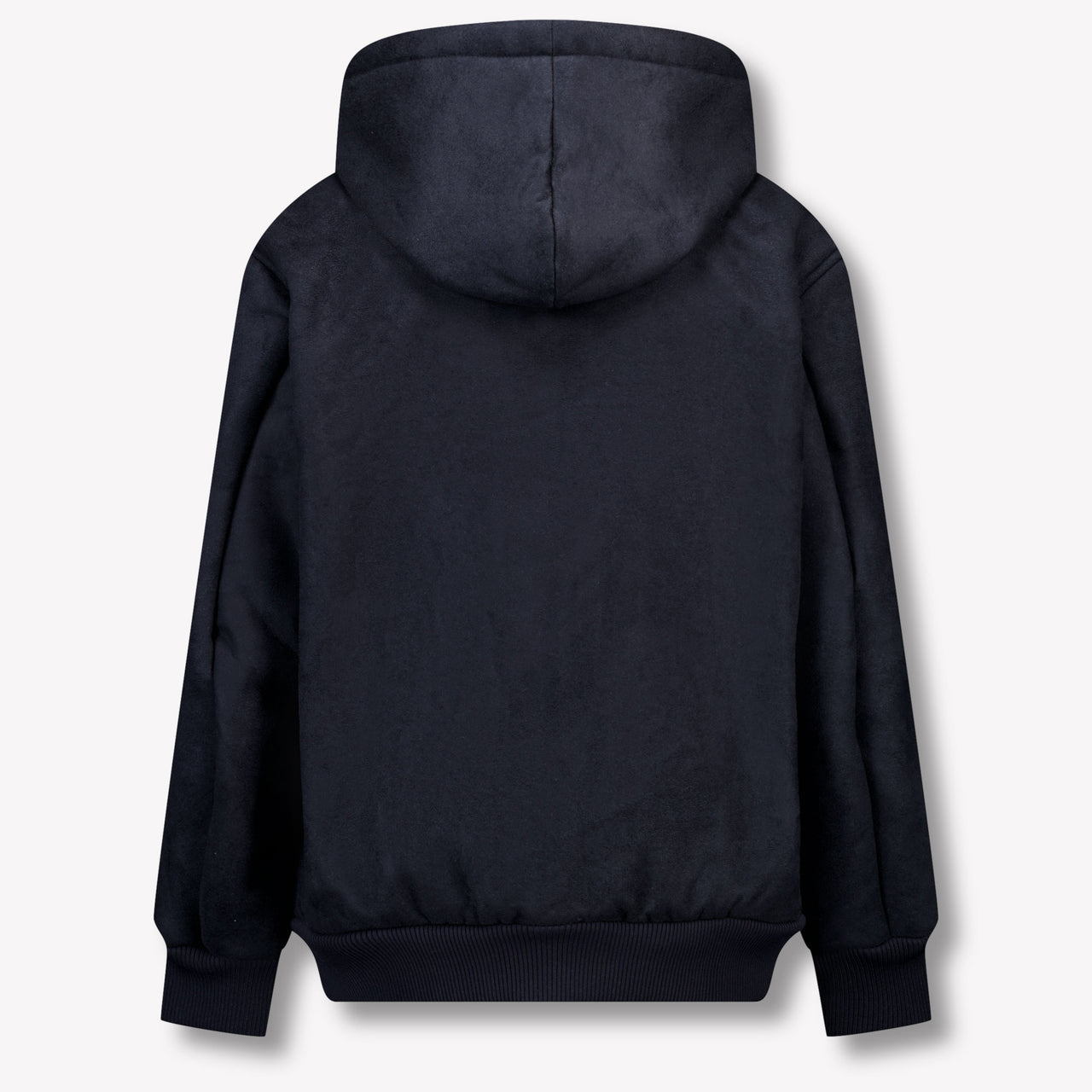 Armani Kinder Garçons Veste d'hiver Navy