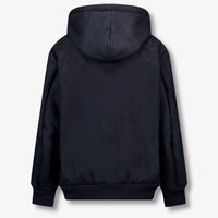 Armani Kinder Garçons Veste d'hiver Navy