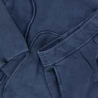 Armani Kinder Garçons Costume de jogging Bleu