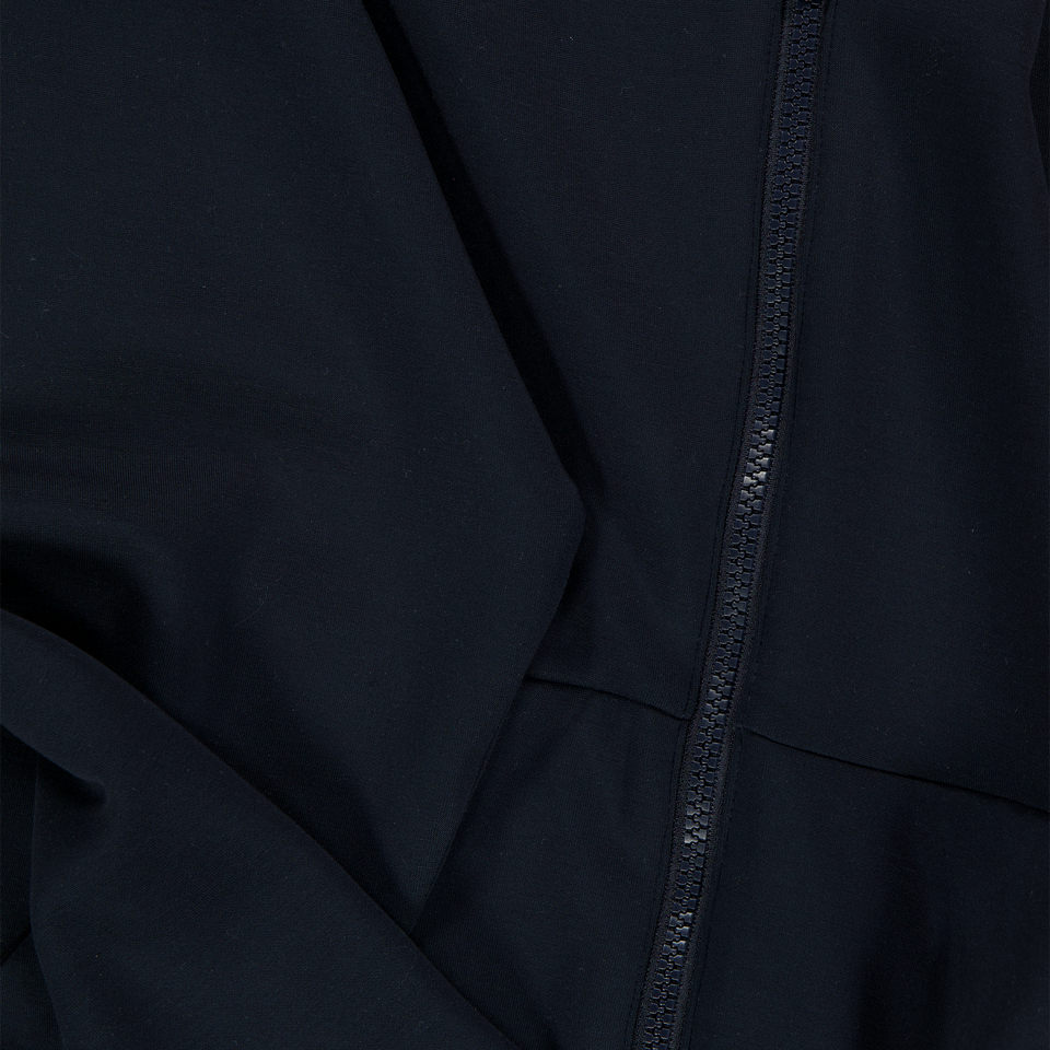 Armani Kinder Garçons Costume de jogging Navy