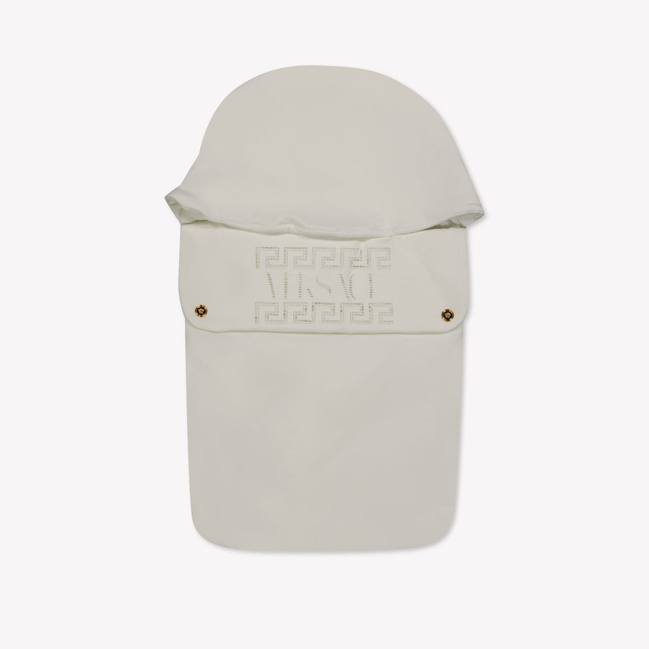 Versace Bébé Unisexe Accessoire Blanc