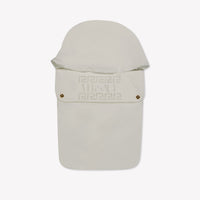 Versace Bébé Unisexe Accessoire Blanc