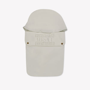 Versace Bébé Unisexe Accessoire Blanc