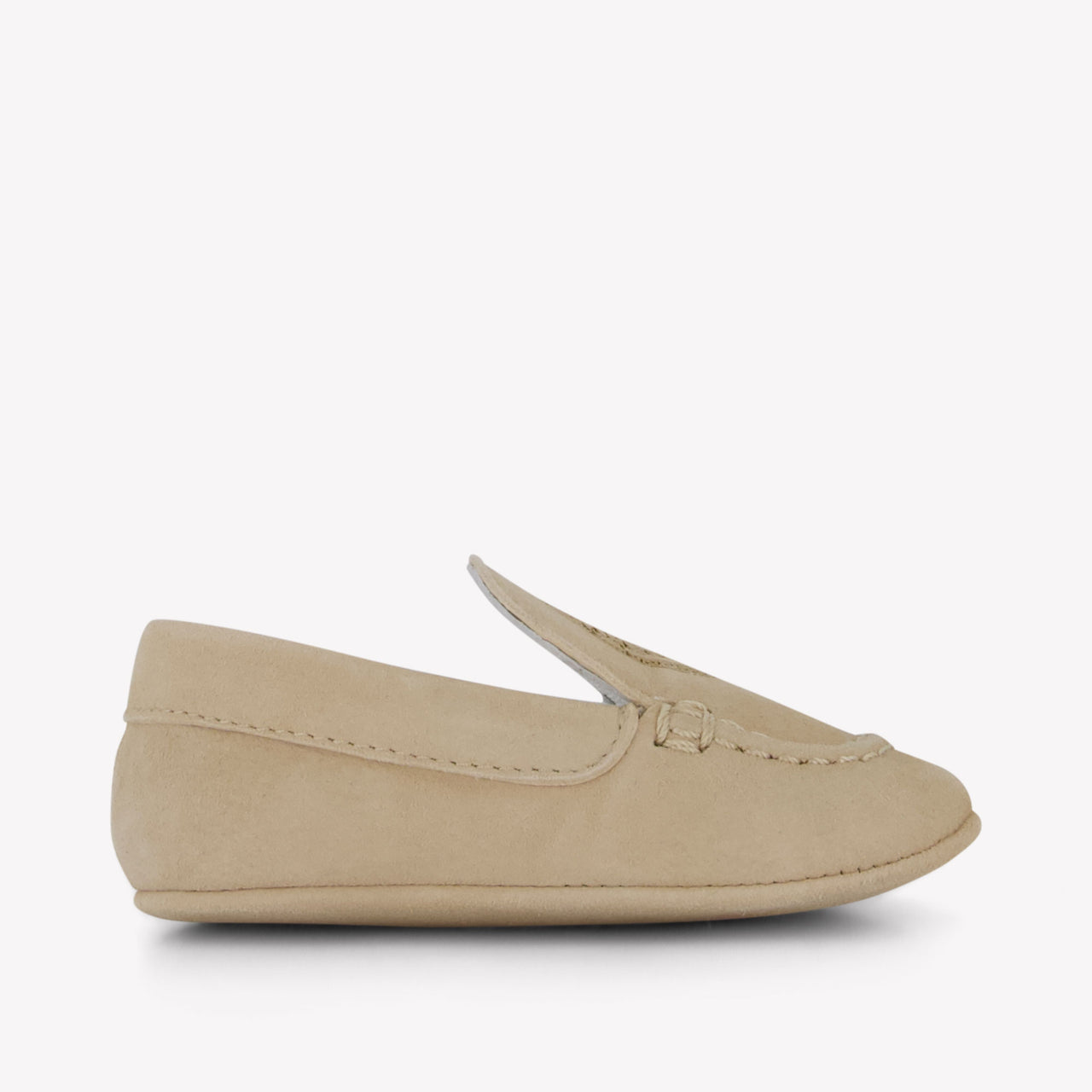 Versace Bébé Unisexe Chaussures Sable